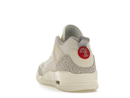 Jordan Spizike Low Coconut Milk