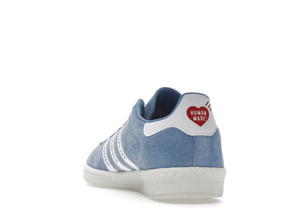 adidas Campus Human Made Blue