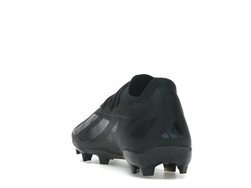 adidas Crazyfast.2 FG Core Black