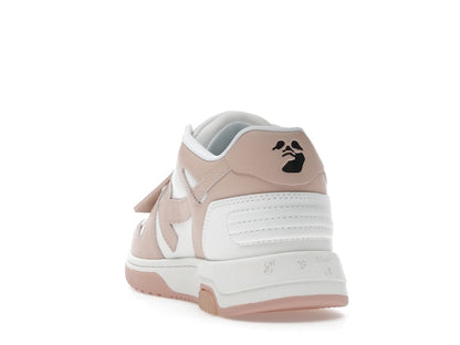 OFF-WHITE Out Of Office 5050 Powder White (Women's)