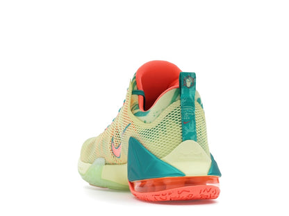 Nike LeBron 12 Low PRM LeBronold Palmer