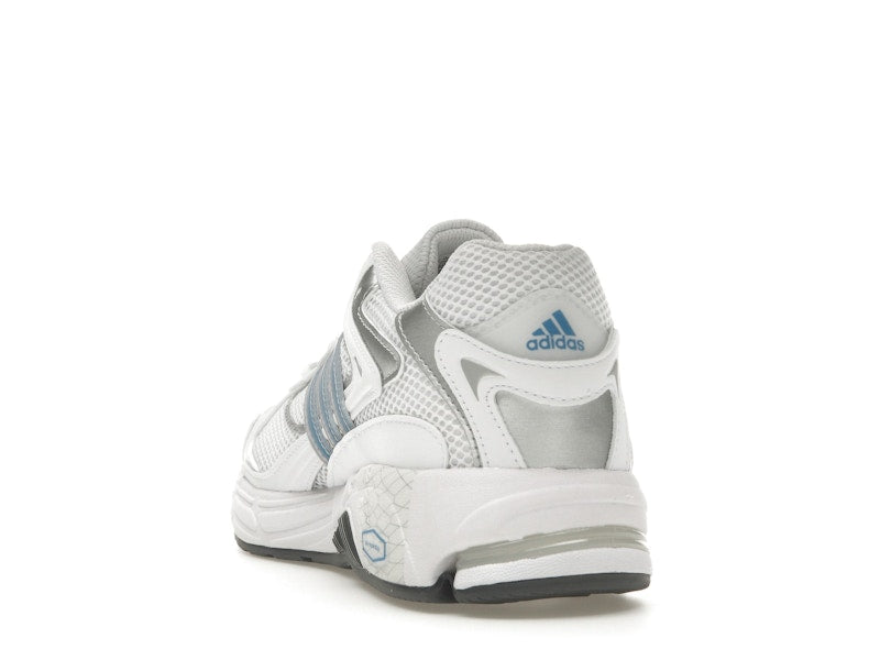 adidas Response CL Cloud White Bright Blue