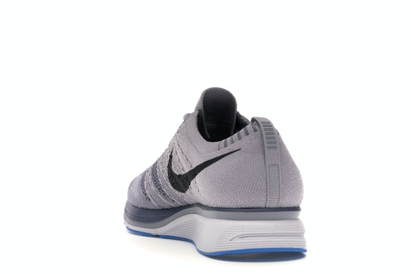 Nike Flyknit Trainer Atmosphere Grey