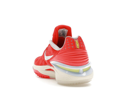 Nike Zoom GT Cut 2 NY vs. NY