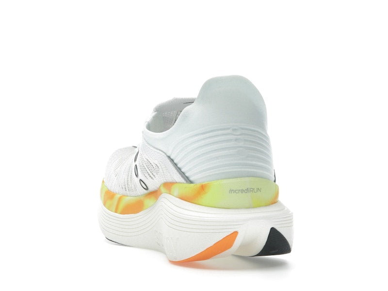 Saucony Endorphin Elite 2 White Peel
