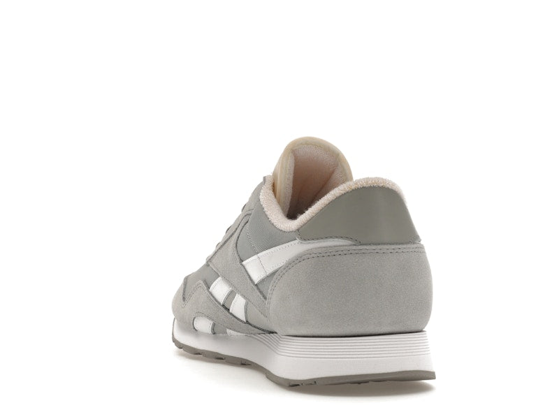 Reebok Classic Nylon JJJJound Grey