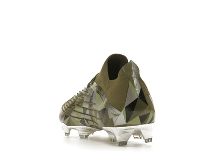 adidas Predator Edge Crystal.1 FG Focus Olive