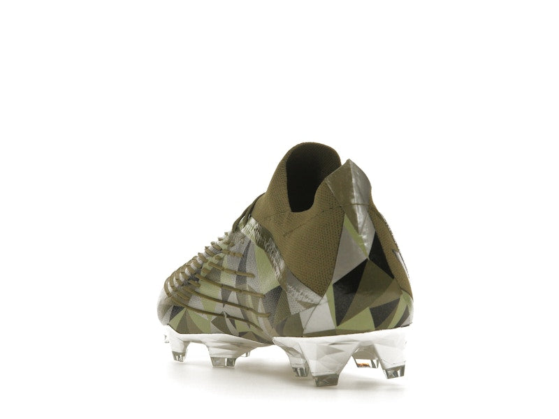 adidas Predator Edge Crystal.1 FG Focus Olive