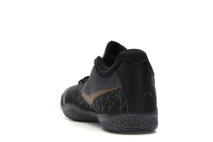 Nike Mamba Rage Gold Stars