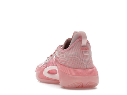 adidas Exhibit Select Mid Sandy Pink (Women's)