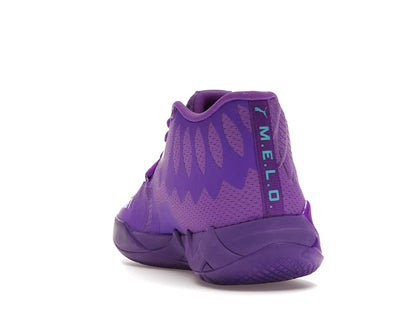Puma LaMelo Ball MB.01 Queen City