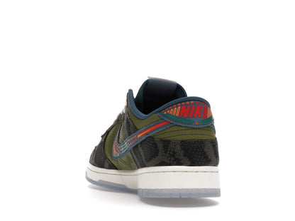 Nike Dunk Low Siempre Familia