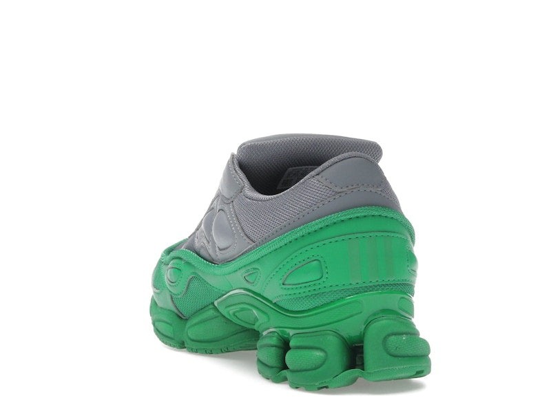 adidas Ozweego Raf Simons Green Grey