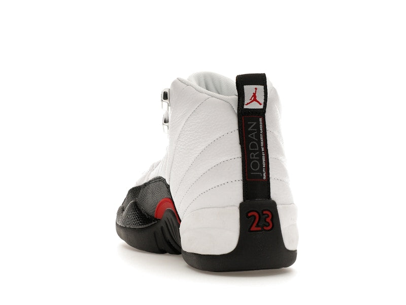 Jordan 12 Retro Taxi Flip (GS)