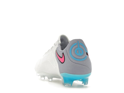 Nike Tiempo Legend 9 Elite FG Blast Pack Baltic Blue