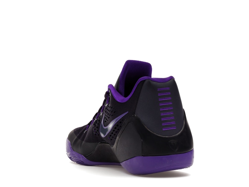 Nike Kobe 9 EM Low Protro TB Purple Dynasty