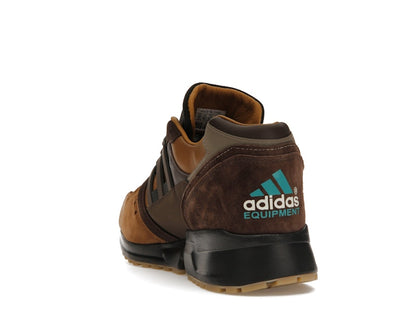 adidas EQT CSG 91 Gore-Tex Brown Black