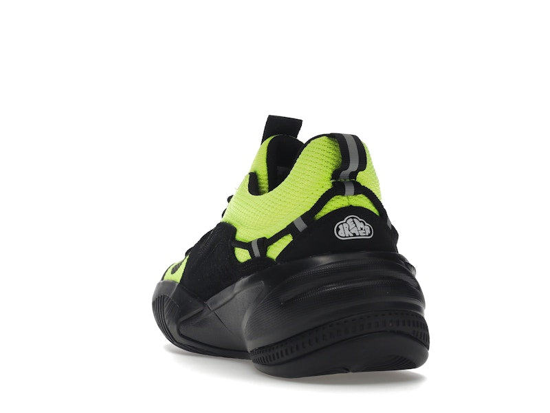 Puma RS-Dreamer J Cole Lime Green