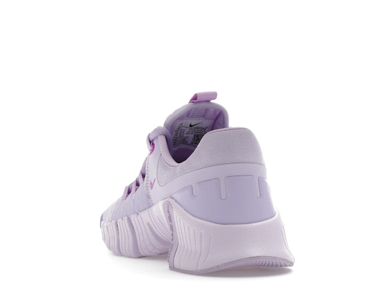 Nike Free Metcon 5 Lilac Bloom Barely Grape (Women's)