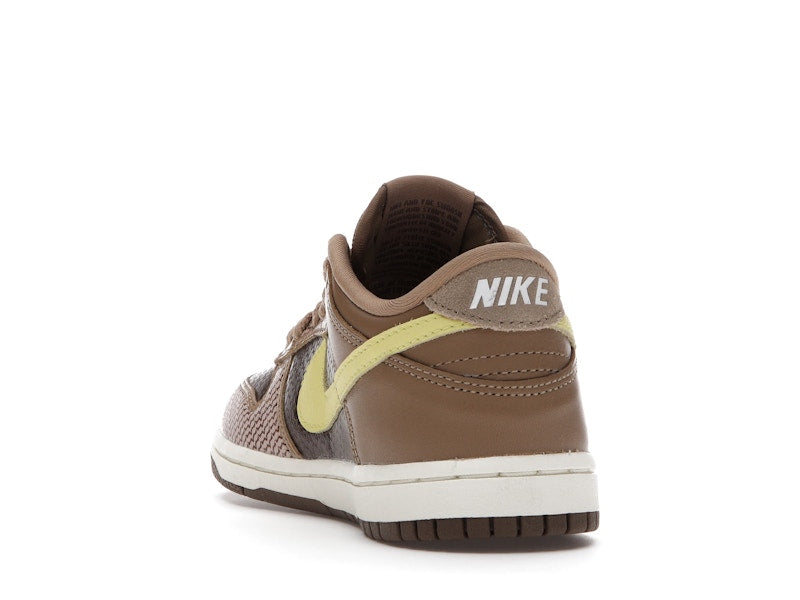 Nike Dunk Low Undefeated Canteen Dunk vs. AF1 Pack (PS)