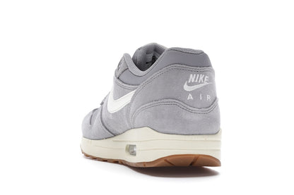 Nike Air Max 1 Matte Silver