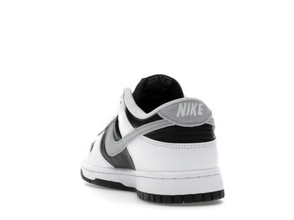 Nike Dunk Low Reverse Panda 2.0