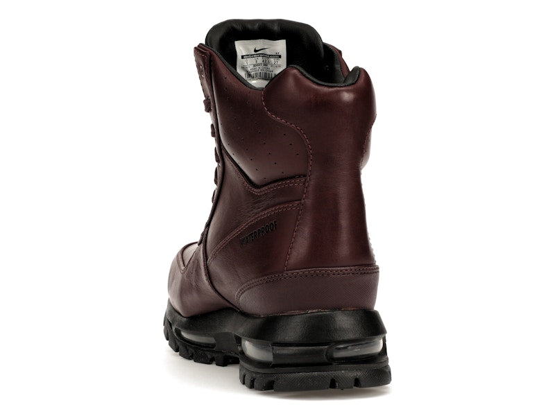 Nike Goadome 6 Inch Wp Deep Burgundy/Deep Burgundy-Black