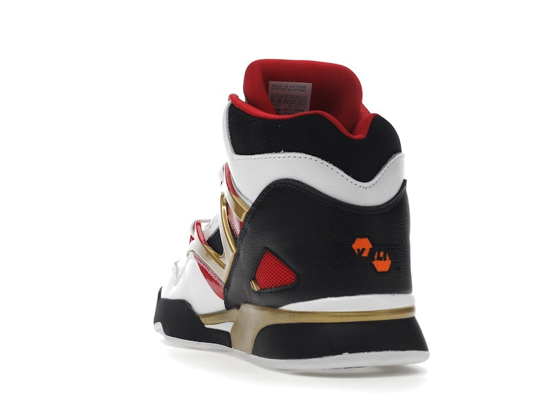 Reebok Pump Omni Zone II United by Basketball
