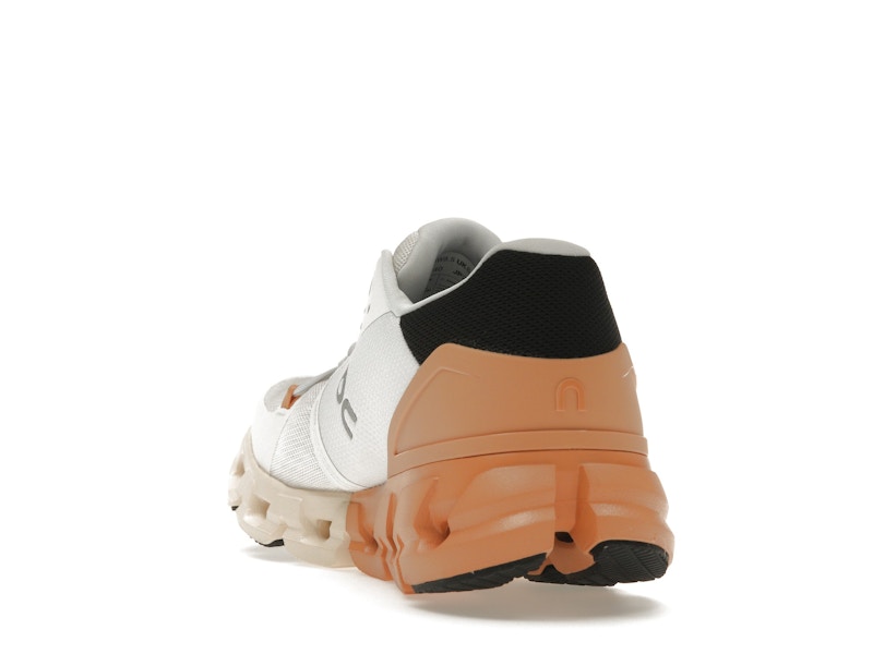 On Running Cloudflyer 4 White Copper (Women's)