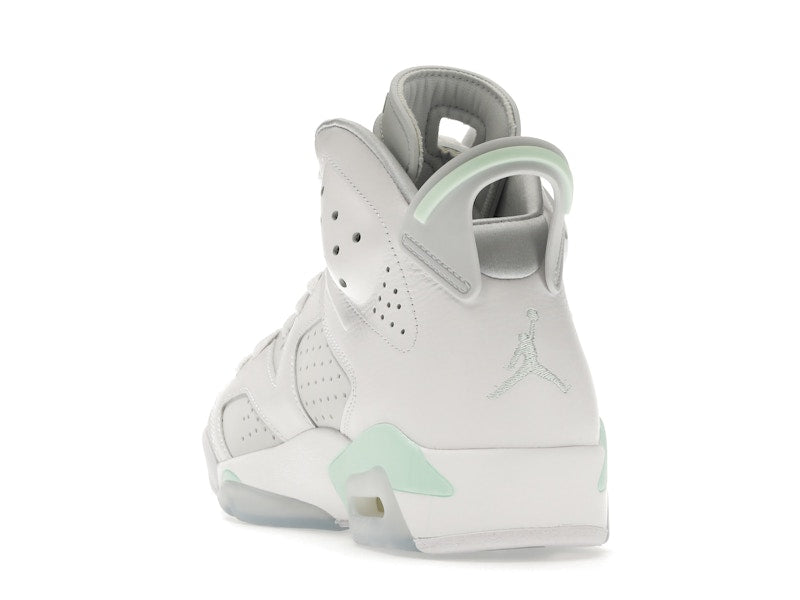 Jordan 6 Retro Mint Foam (Women's)