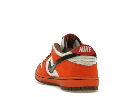 Nike SB Dunk Low Top Ramen