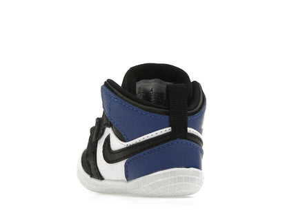 Jordan 1 Crib Bootie Fragment (I)