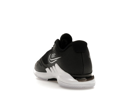 Nike Court Air Zoom Vapor Pro HC Black White