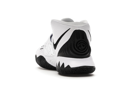 Nike Kyrie 6 White Black