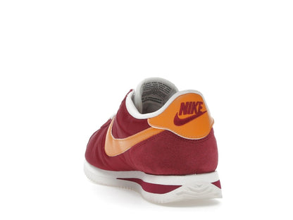 Nike Cortez TXT Noble Red Sundial