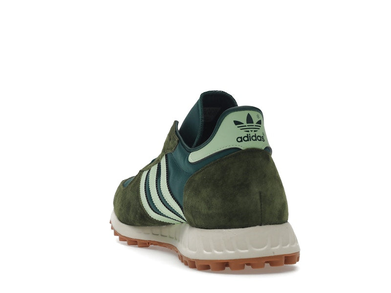 adidas TRX Vintage Collegiate Green