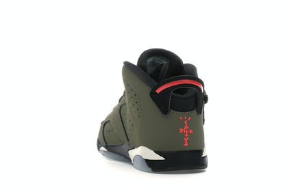 Jordan 6 Retro Travis Scott (TD)