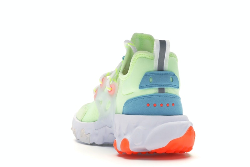 Nike React Presto Barely Volt (GS)
