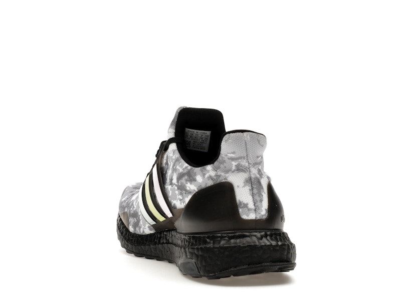 adidas Ultra Boost Sky Tint Black