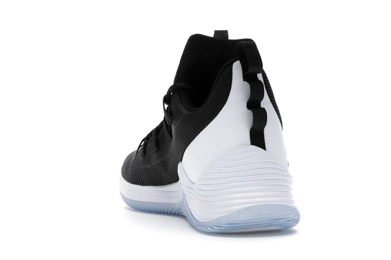Jordan Ultra Fly 2 Low Black White