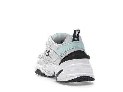 Nike M2K Tekno Platinum Tint Teal (Women's)