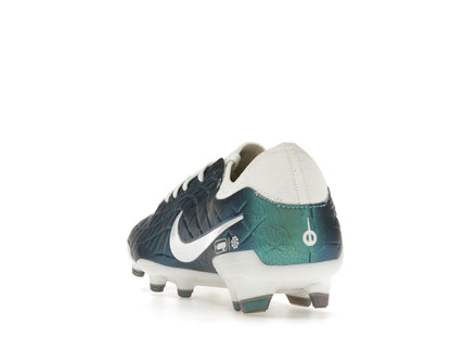 Nike Tiempo Legend 10 Elite FG Emerald