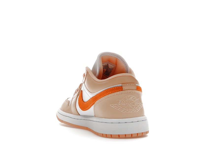 Jordan 1 Low Sunset Haze (Women's)