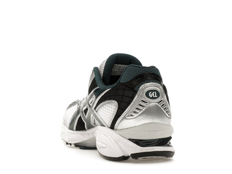 ASICS Gel-Nimbus 10.1 White Saxon Green