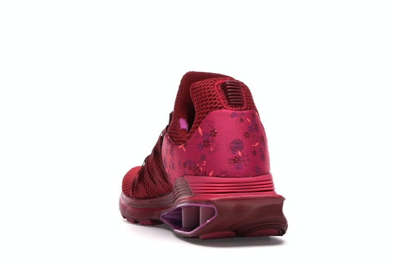 Nike Shox Gravity Red Crush (Women's)