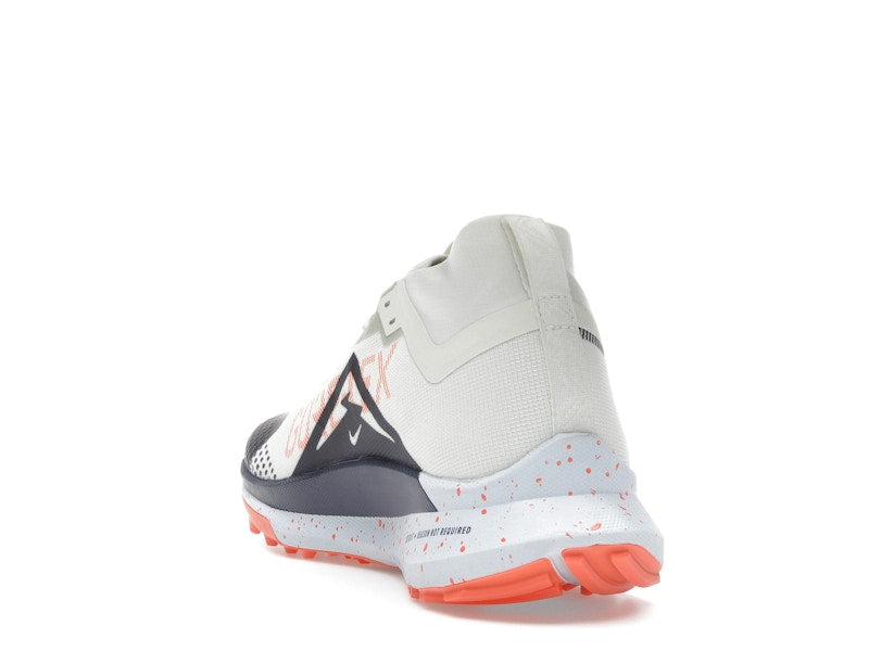 Nike React Pegasus Trail 4 Gore-Tex Sea Glass Purple Ink