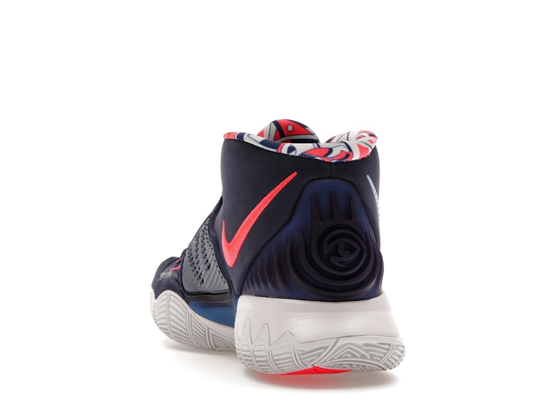 Nike Kyrie 6 USA