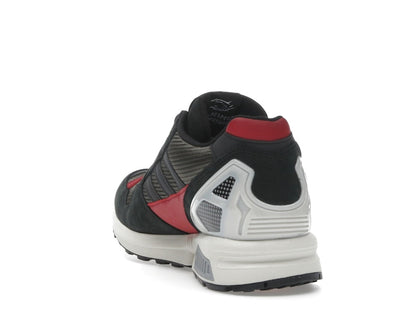adidas ZX 8500 Mercedes AMG Black Lucid Red