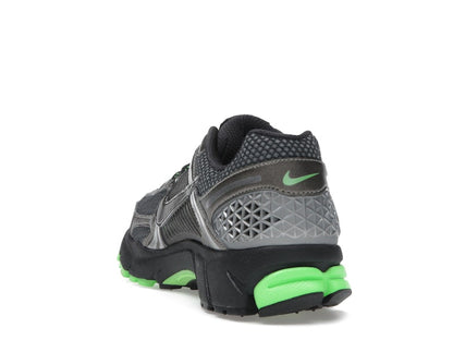 Nike Zoom Vomero 5 Metallic Pewter Green Strike