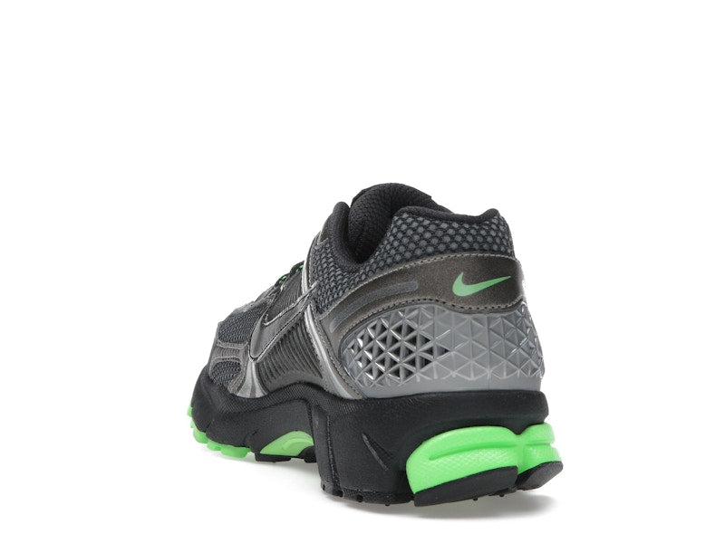 Nike Zoom Vomero 5 Metallic Pewter Green Strike